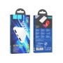 Внешний аккумулятор Power bank HOCO J100 10000 mAh батарея зарядка Белый