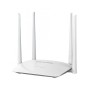 Роутер маршрутизатор LB-Link BL-WR450H 2.4GHz 300 Mbps 4*5dBi усиленные антенны 2LAN+1WAN