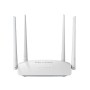Роутер маршрутизатор LB-Link BL-WR450H 2.4GHz 300 Mbps 4*5dBi усиленные антенны 2LAN+1WAN