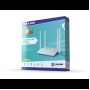 Роутер маршрутизатор LB-Link BL-WR450H 2.4GHz 300 Mbps 4*5dBi усиленные антенны 2LAN+1WAN