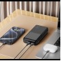 Внешний аккумулятор Power bank XO PR252 20000 mAh Черный