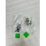Детский конструктор магнитный МК 53 деталей в коробке S001-1