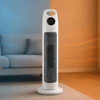 Підлоговий кулер/вентилятор Germatic Air Max 2в1 BFX-768-1668 (зима-літо) Тепловентилятор з пультом