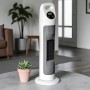 Підлоговий кулер/вентилятор Germatic Air Max 2в1 BFX-768-1668 (зима-літо) Тепловентилятор з пультом
