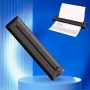 Акумуляторний термопринтер моментального друку з друком Bluetooth і USB M15 A4