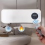 Настінний мобільний кондиціонер Germatic Air з пультом дистанційного керування MODKLI-A