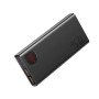 Power Bank Baseus Adaman Metal 20000 mAh 22.5W / Швидке заряджання / Портативний акумулятор