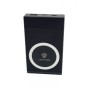 Внешний аккумулятор LENYES PW017D 10000 mAh с MagSafe, беспроводной зарядкой 15W и быстрой зарядкой 22.5W