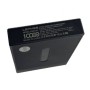 Внешний аккумулятор LENYES PW017D 10000 mAh с MagSafe, беспроводной зарядкой 15W и быстрой зарядкой 22.5W