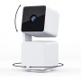 Камера відеоспостереження WYZE Cam Pan v3 1080p HD Wi-Fi Поворотна камера Зовнішня або внутрішня камера IP65