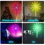 Светодиодный смарт фейерверк с bluetooth 28Key Kit ВТ с музыкальным режимом APP LED LIGHT SF-9