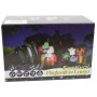 Уличный лазерный проектор с рисунками Festival Projection Lamp 12 pictures star shower