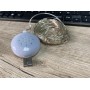 Гірлянда дріт музичний USB теплий білий 10 м SF-3