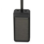 Внешний аккумулятор Power bank XO PR160 80000mAh PD22,5W + быстрая зарядка батарея зарядка Черный