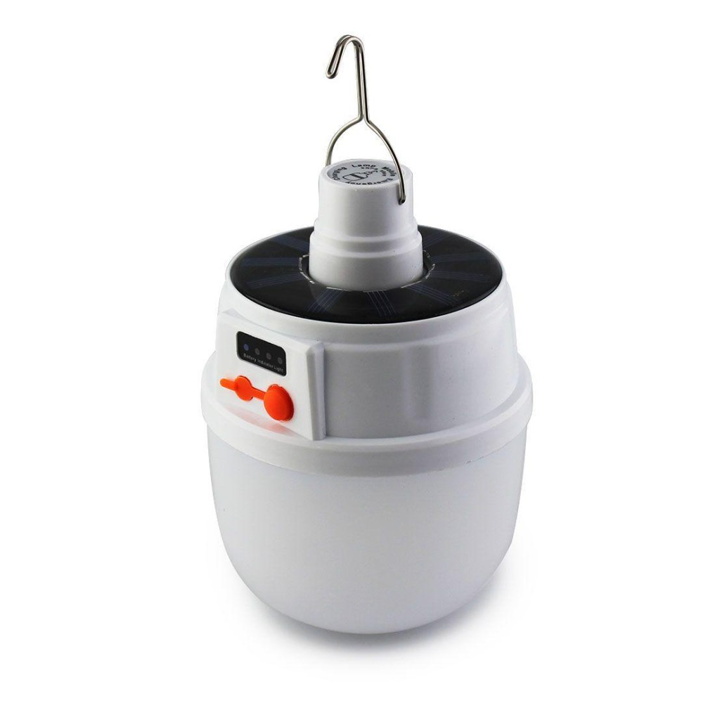 Лампа діодна для кемпінгу micro USB Bailong BL-2022 Лампа діодна для кемпінгу micro USB Bailong BL-2022