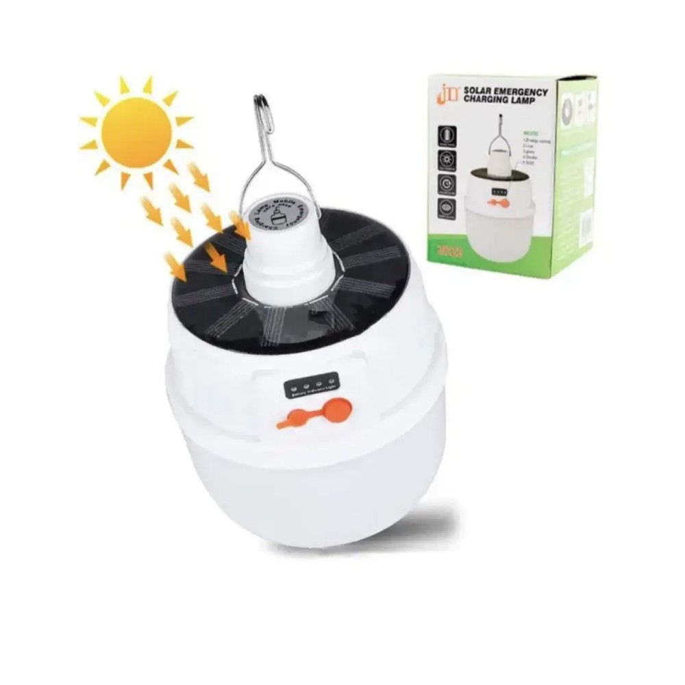 Лампа діодна для кемпінгу micro USB Bailong BL-2022 Лампа діодна для кемпінгу micro USB Bailong BL-2022