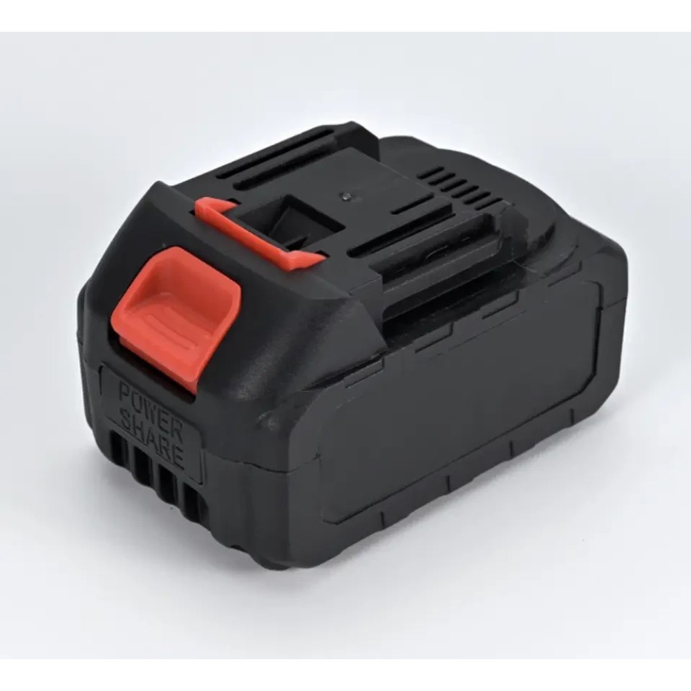 Портативна повітродувка фен на 48 V 2 АКБ Акумуляторний турбовентилятор із кейсом Портативна повітродувка фен на 48 V 2 АКБ Акумуляторний турбовентилятор із кейсом