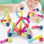Дитячий магнітний конструктор на 25 деталей SKY Magnetic Sticks Дитячий конструктор Дитячий магнітний конструктор на 25 деталей SKY Magnetic Sticks Дитячий конструктор