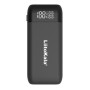 Повербанк-корпус/зарядка Liitokala Lii-MP2, 2x18650-21700, USB-C QC+PD, LCD, Box (Power Bank Case) Повербанк-корпус/зарядка Liitokala Lii-MP2, 2x18650-21700, USB-C QC+PD, LCD, Box (Power Bank Case)