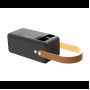 Внешний аккумулятор Power bank LENYES PX691D 60000 mAh, PD22,5W + быстрая зарядка батарея зарядка Черный Внешний аккумулятор Power bank LENYES PX691D 60000 mAh, PD22,5W + быстрая зарядка батарея зарядка Черный
