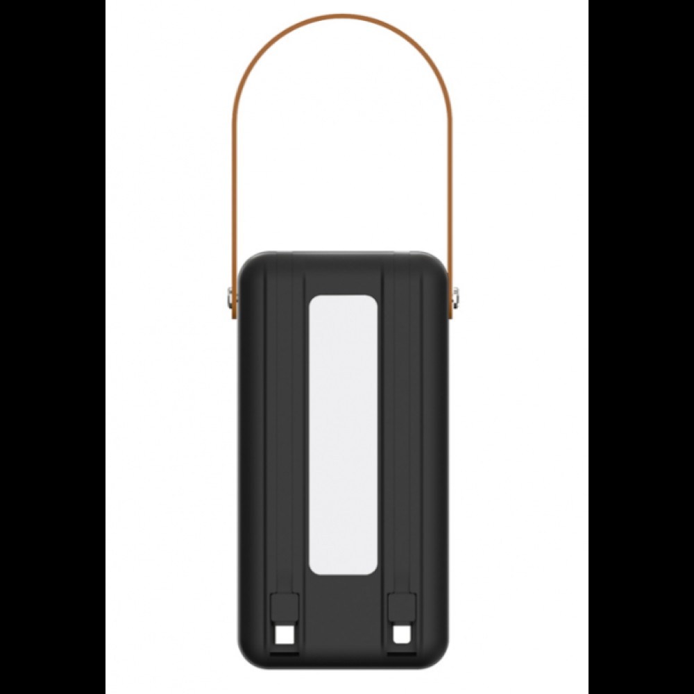 Внешний аккумулятор Power bank LENYES PX691D 60000 mAh, PD22,5W + быстрая зарядка батарея зарядка Черный Внешний аккумулятор Power bank LENYES PX691D 60000 mAh, PD22,5W + быстрая зарядка батарея зарядка Черный