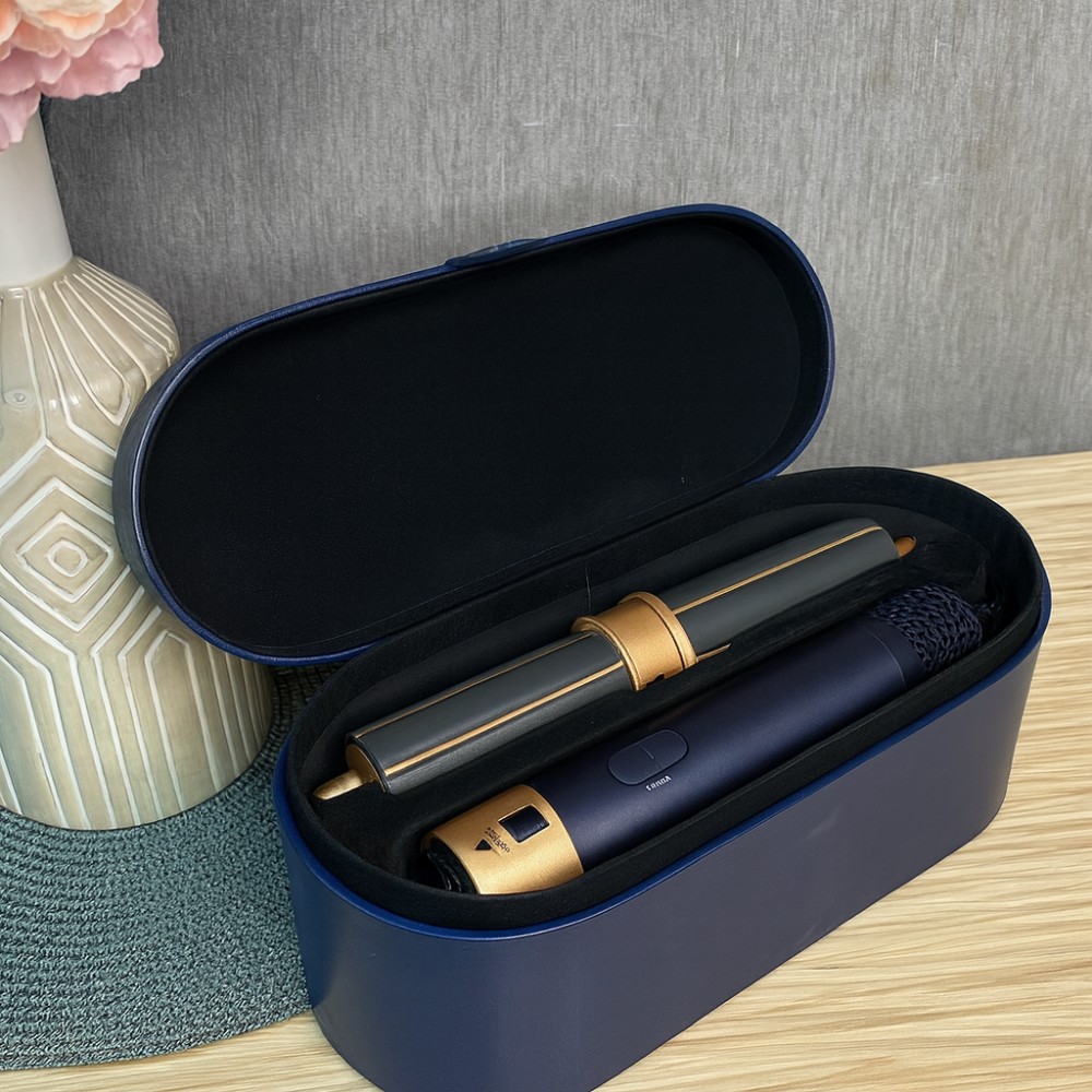 Стайлер 5 в 1 HAIR – мультистайлер с 5 насадками для укладки, Синий выпрямления и объёма волос Стайлер 5 в 1 HAIR – мультистайлер с 5 насадками для укладки, Синий выпрямления и объёма волос