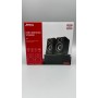 Колонки для ПК компьютера JEDEL S-578 RGB Чёрные
