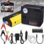 Автомобільний пускозарядний пристрій із компресором JUMPSTARTER TM15 PUMP 50800 мА·год