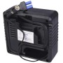 Автомобільний пускозарядний пристрій із компресором JUMPSTARTER TM15 PUMP 50800 мА·год