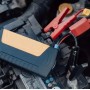 Автомобільний пускозарядний пристрій із компресором JUMPSTARTER TM15 PUMP 50800 мА·год