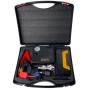 Автомобільний пускозарядний пристрій із компресором JUMPSTARTER TM15 PUMP 50800 мА·год