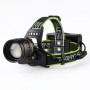 Суперпотужний налобний ліхтар BL-A12-3-P90, 1000 м, 3 режими, акумуляторний комплект