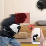 Міні Wi-Fi камера відеоспостереження X5 Mini з датчиком руху та нічною зніманням 1080P