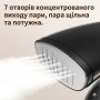 Вертикальний відпарювач 1500 Вт, ручний парогенератор для дому та подорожей