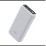 Внешний аккумулятор Power bank BIX BXPB204 20000mAh PD22,2W+QC3.0 батарея быстрая зарядка