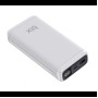 Внешний аккумулятор Power bank BIX BXPB204 20000mAh PD22,2W+QC3.0 батарея быстрая зарядка