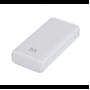 Внешний аккумулятор Power bank BIX BXPB204 20000mAh PD22,2W+QC3.0 батарея быстрая зарядка