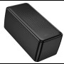 Внешний аккумулятор Power bank BOROFONE BJ80C 50000mAh PD22,5W+быстрая зарядка батарея зарядка Черный