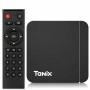 Smart TV-приставка Tanix TX3 Mini / Android TV / 2 GB + 16 GB / 4-ядерний Amlogic / Wi-Fi / 4K підтримка