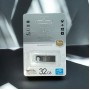 Флеш-накопитель USB 32GB TG 117BK Флешка
