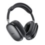 Беспроводные Bluetooth 5.3 наушники с микрофоном HOCO W35 AIR TRIUMPH Чёрные
