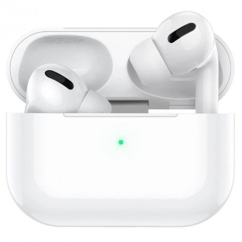 Беспроводные вакуумные наушники в кейсе HOCO EW68 300mAh, BT V5.4 Белый