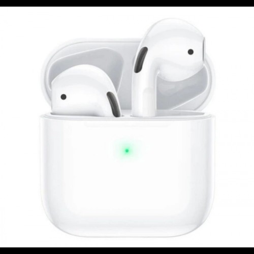 Беспроводные наушники вкладыши Bluetooth Стерео Гарнитура Hoco EW03 Original series true Белые