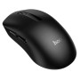 Беспроводная компьютерная мышка HOCO GM42 2.4G DPI 800-1200-1600 Черный