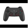 Игровой джойстик, от батареек, 2,4G, XO GP2 / Беспроводной джойстик для пк