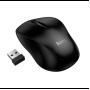 Беспроводная компьютерная мышка HOCO GM41 Bluetooth + 2.4G DPI 800-1200-1600 Черный
