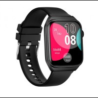 Смарт часы с поддержкой звонков HOCO Y33 2.01" Bluetooth 5.3 IP67