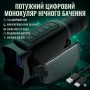Потужний монокуляр нічного бачення з 16-кратним збільшенням/ Цифровий монокуляр із нічним баченням/Інфрачервоний монокуляр Докладн