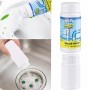 Очисник для труб і мийки WILD Tornado Sink & Drain Cleaner, порошок 100 мл