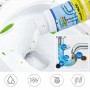 Очисник для труб і мийки WILD Tornado Sink & Drain Cleaner, порошок 100 мл